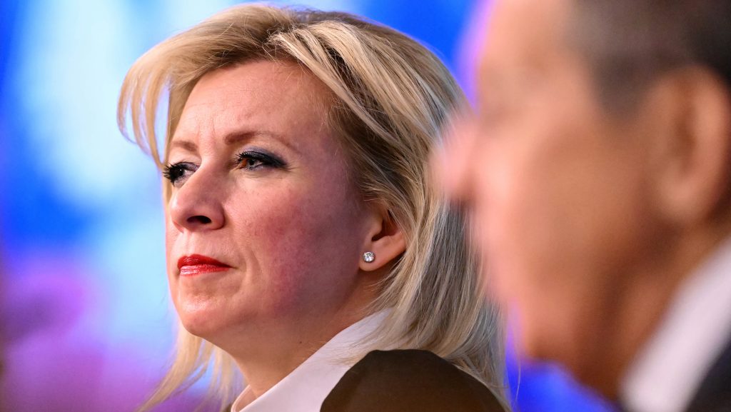 „Hazudtak Budapestnek” – megszólalt a Kreml a kárp