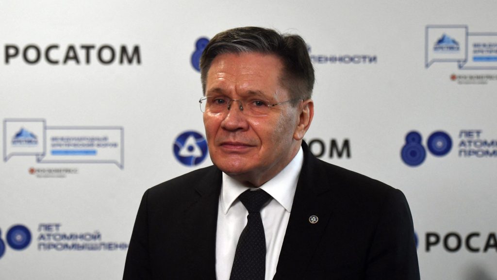 Alekszej Lihacsov