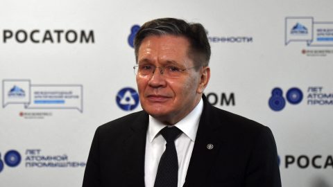 Alekszej Lihacsov