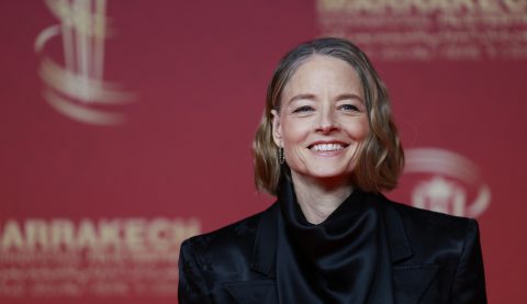 Jodie Foster