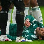 foci vb 2026 Endo Vataru Japán válogatott