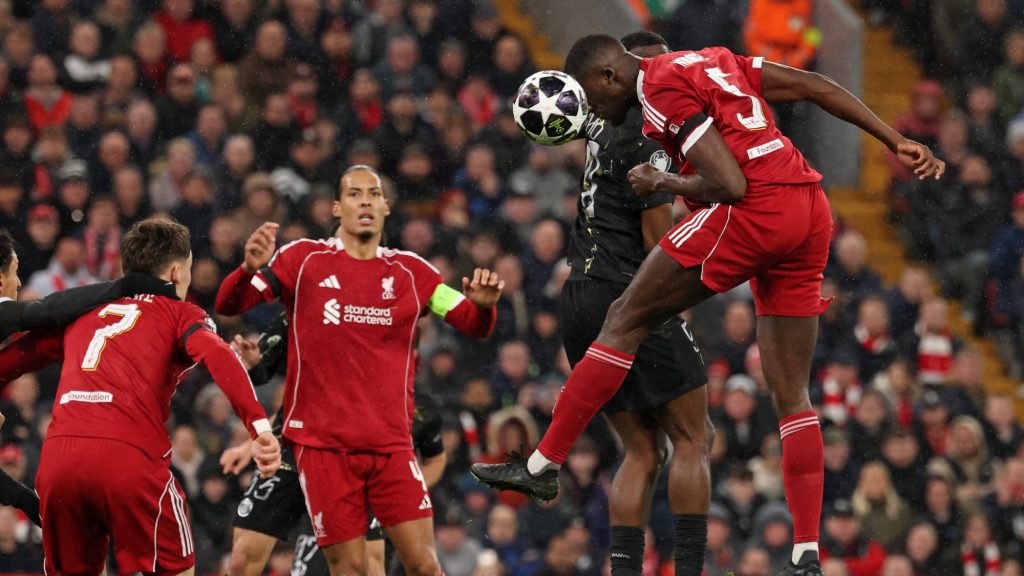 Ingyen szerezte meg a Real Madrid a Liverpool hátvédjét
