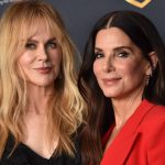 Nicole Kidman és Sandra Bullock