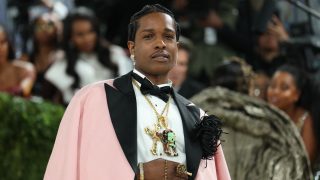 ASAP Rocky