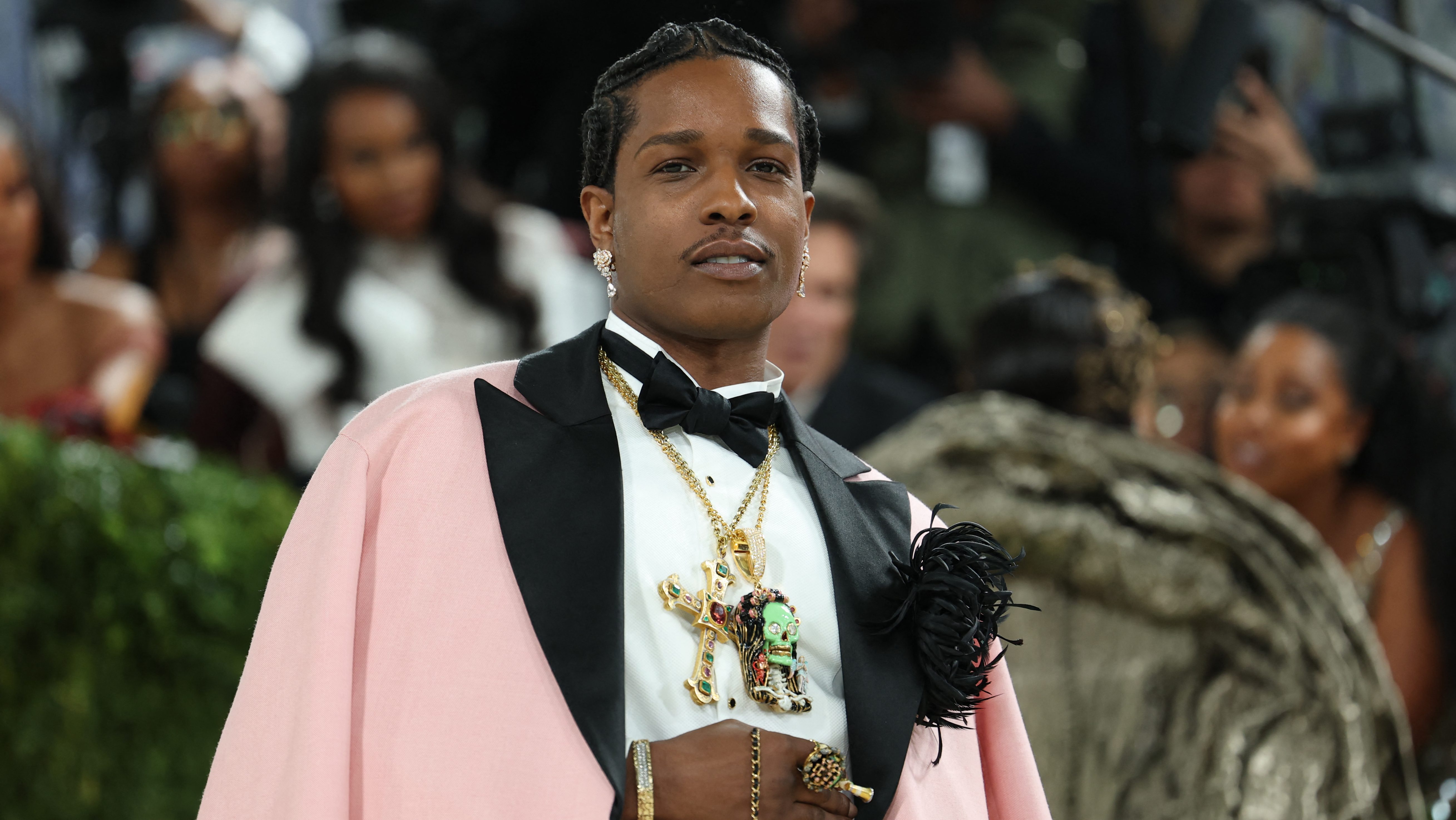 ASAP Rocky