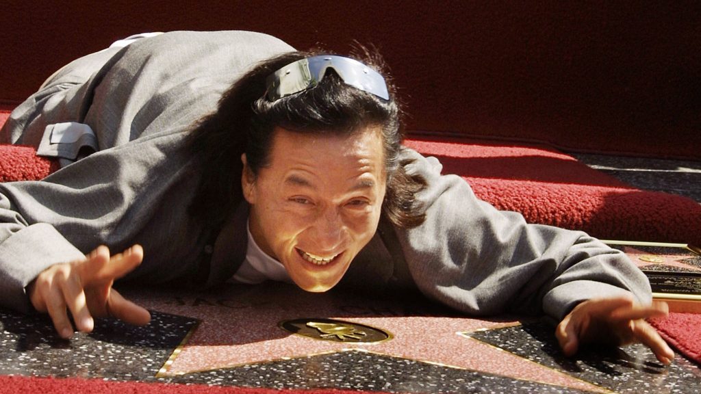 Kvíz: Mutatunk egy pillanatképet, mondd meg, melyik Jackie Chan-filmből szedtük