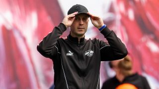 rb leipzig menesztették ole werner vezetőedzőt