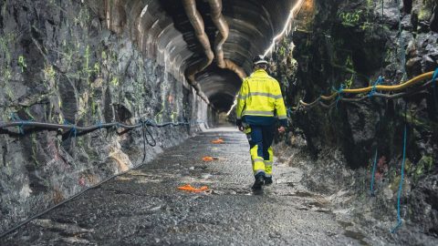 onkalo, nukeáris hulladéklerakó, atomerőmű