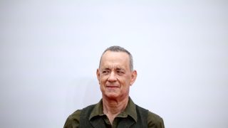 Tom Hanks