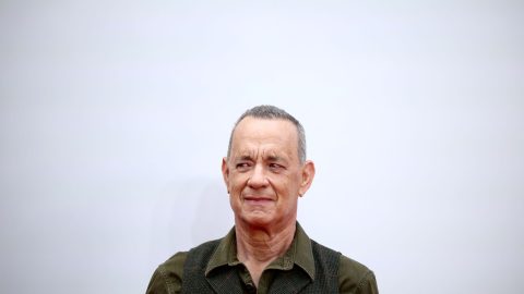 Tom Hanks