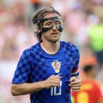 Luka Modric visszavonul a foci vb után horvát válogatott