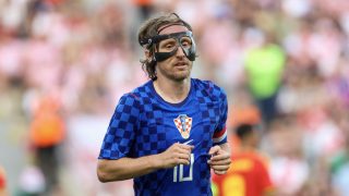 Luka Modric visszavonul a foci vb után horvát válogatott