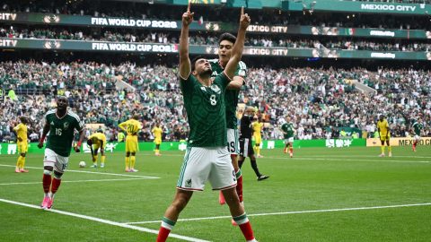 raúl jiménez mexikó foci vb nyitómeccs