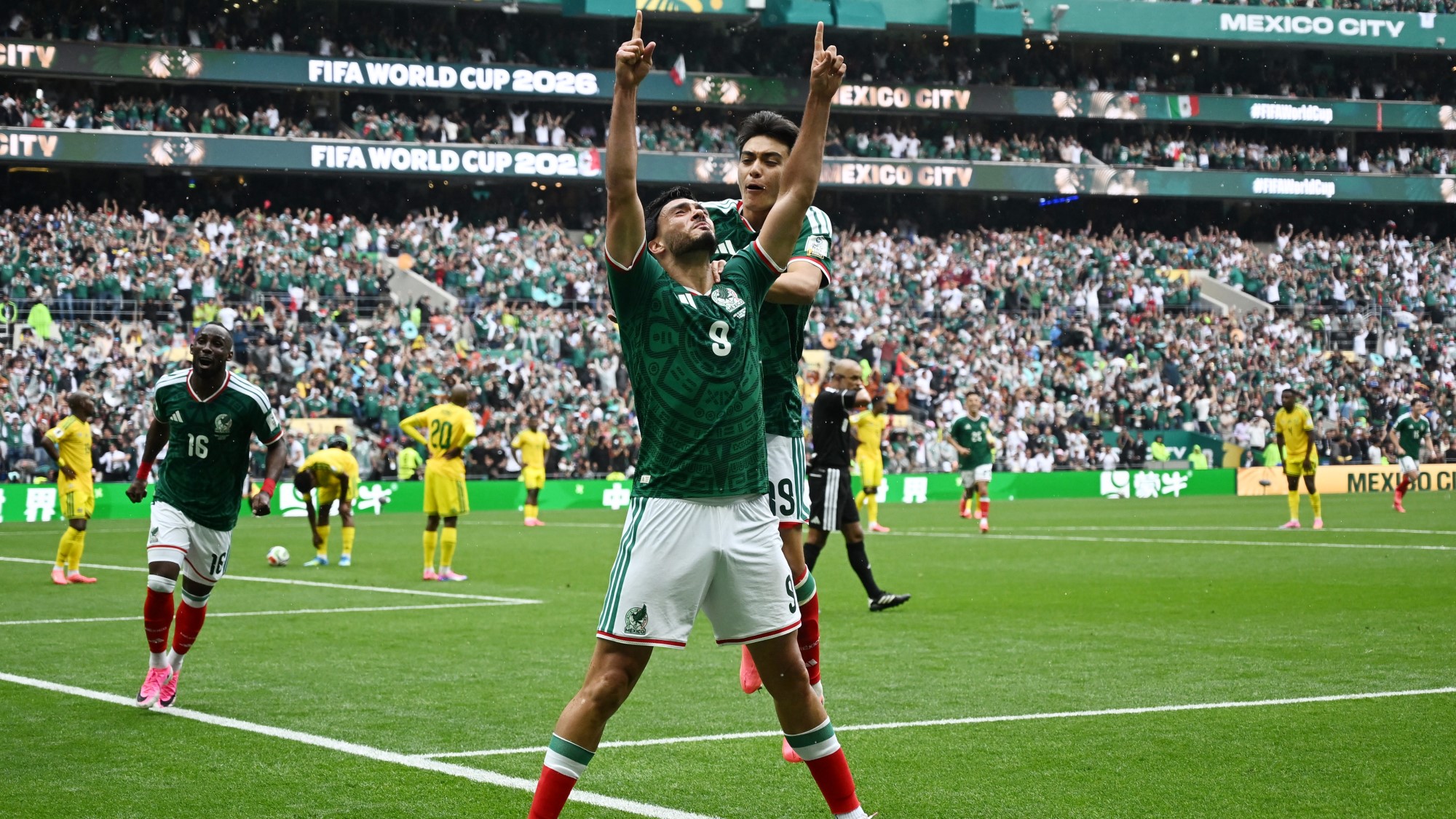raúl jiménez mexikó foci vb nyitómeccs