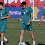 foci vb 2026 iráni válogatott mehdi torabi vízumbotrány