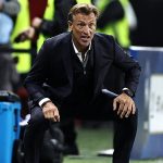 Foci vb 2026 Hervé Renard tunézia szövetségi kapitány