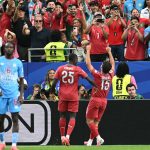 foci vb 2026 portugália kongói dk élő közvetítés