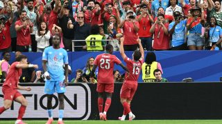 foci vb 2026 portugália kongói dk élő közvetítés