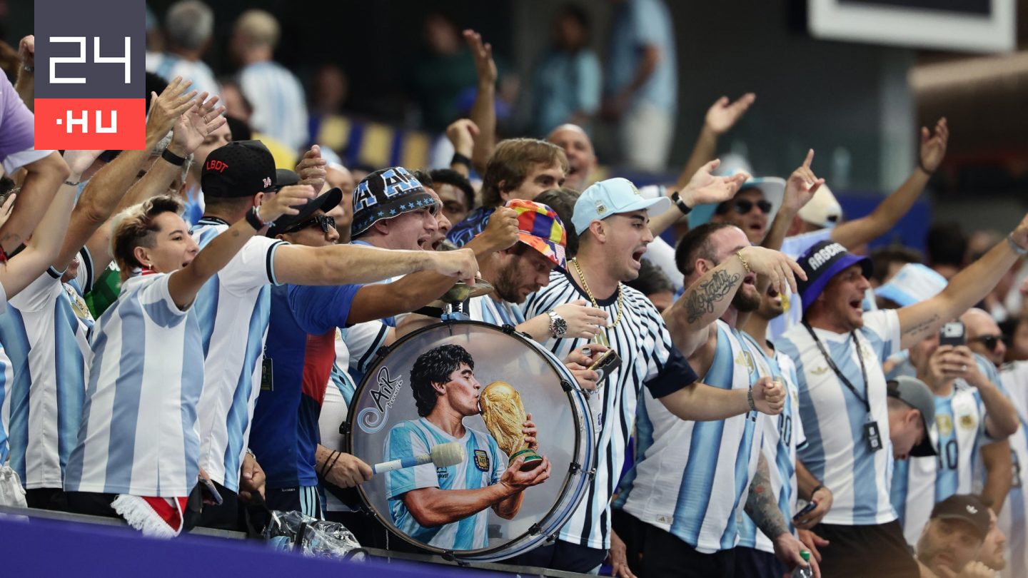 Foci-vb: Argentína-Ausztria (élő)