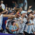 Foci vb 2026 argentína ausztria élő közvetítés