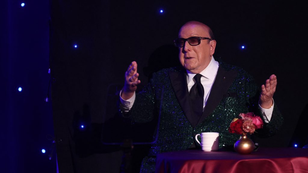 Clive Davis