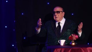 Clive Davis
