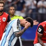foci vb 2026 argentína ausztria lionel messi kihagyott tizenegyes