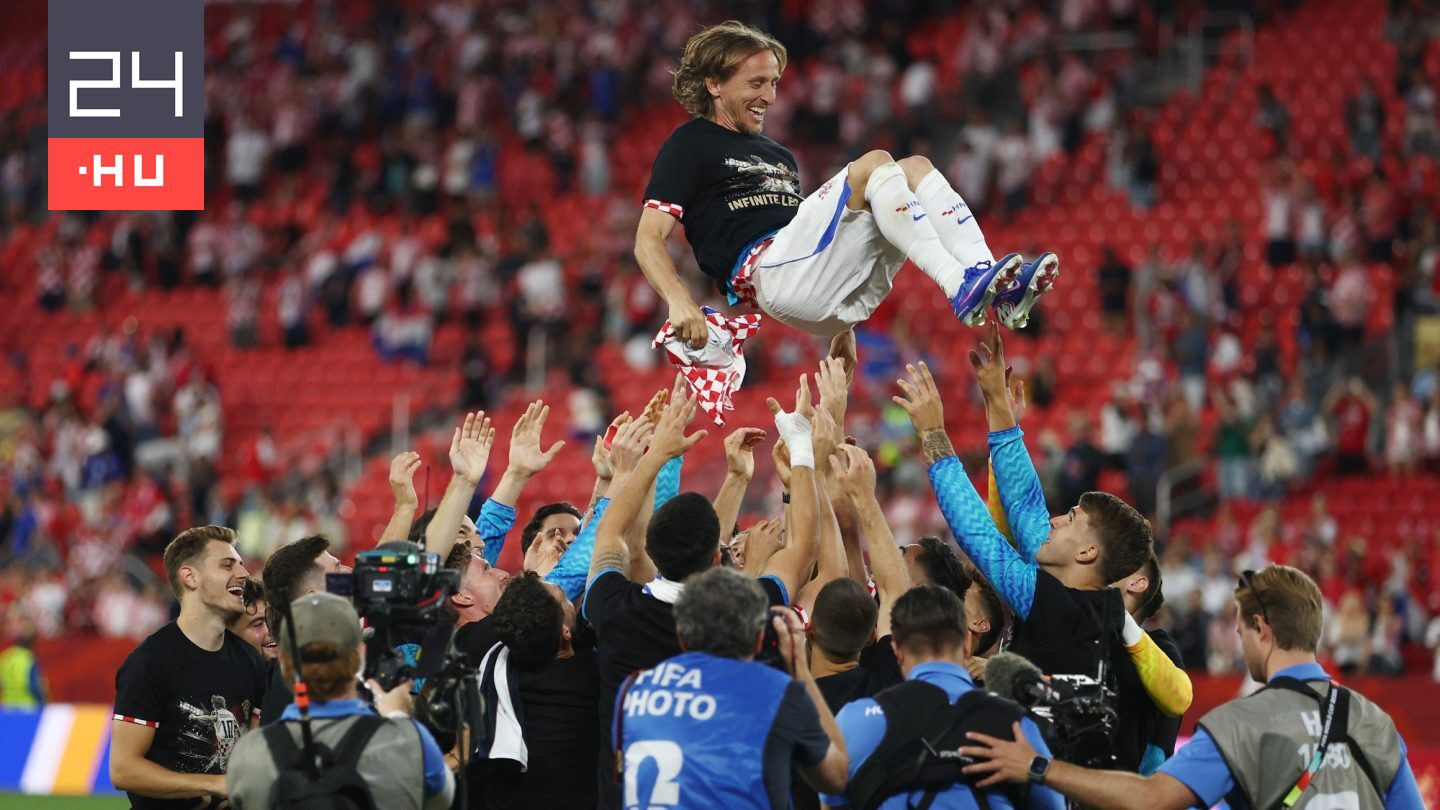 Ronaldo megérkezett, nem fogtak kezet a nemi erőszakkal vádolt focistával, horvát siker Modric 200. meccsén – ez történt a vb 13. játéknapján