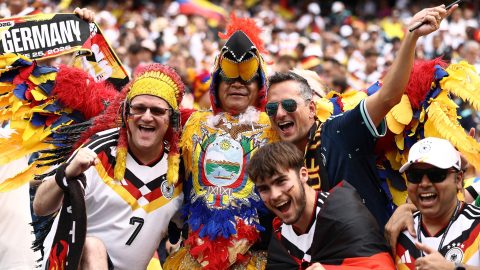 foci vb 2026 németország ecuador élő közvetítés