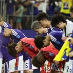 Foci vb 2026 holland svéd és japán továbbjutás