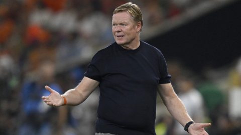 foci vb hollandia marokkó ronald koeman