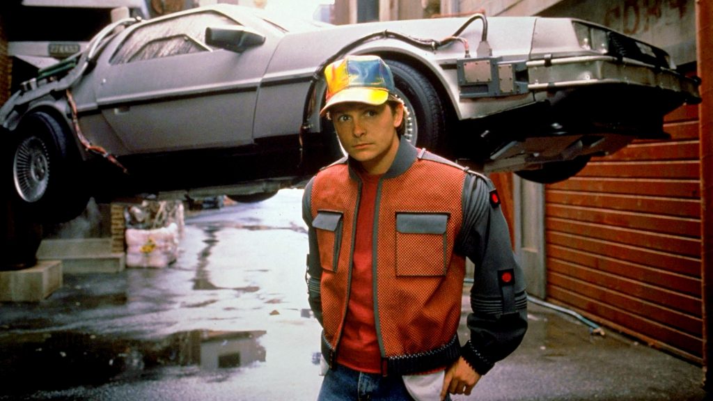 Marty McFly-ból lett a Parkinson-kór elleni küzdel