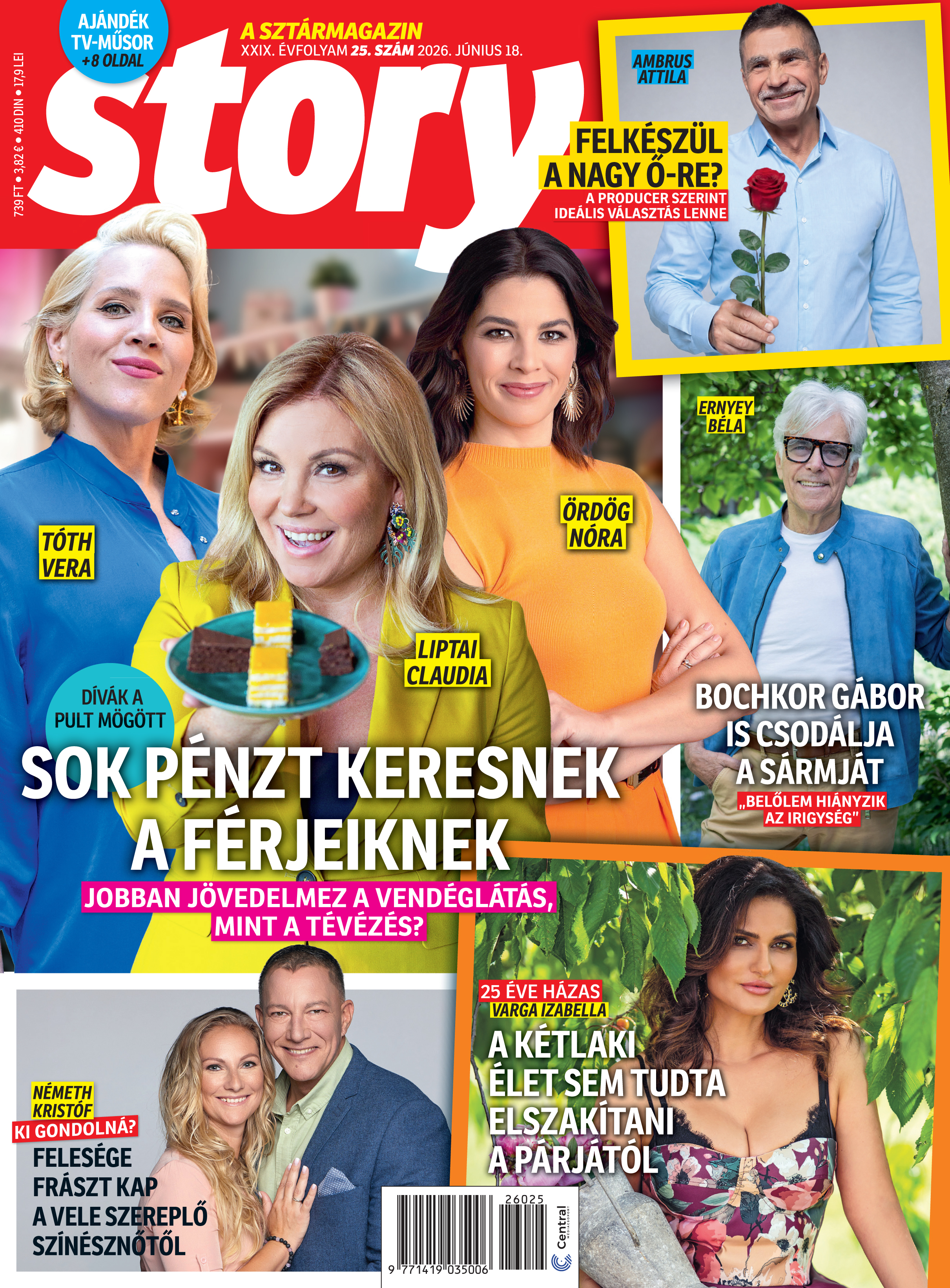 Michelle Wild a felnőttfilmes múltjáról: Mindenki tudja, de nem beszélünk róla, ha nem szükséges 1