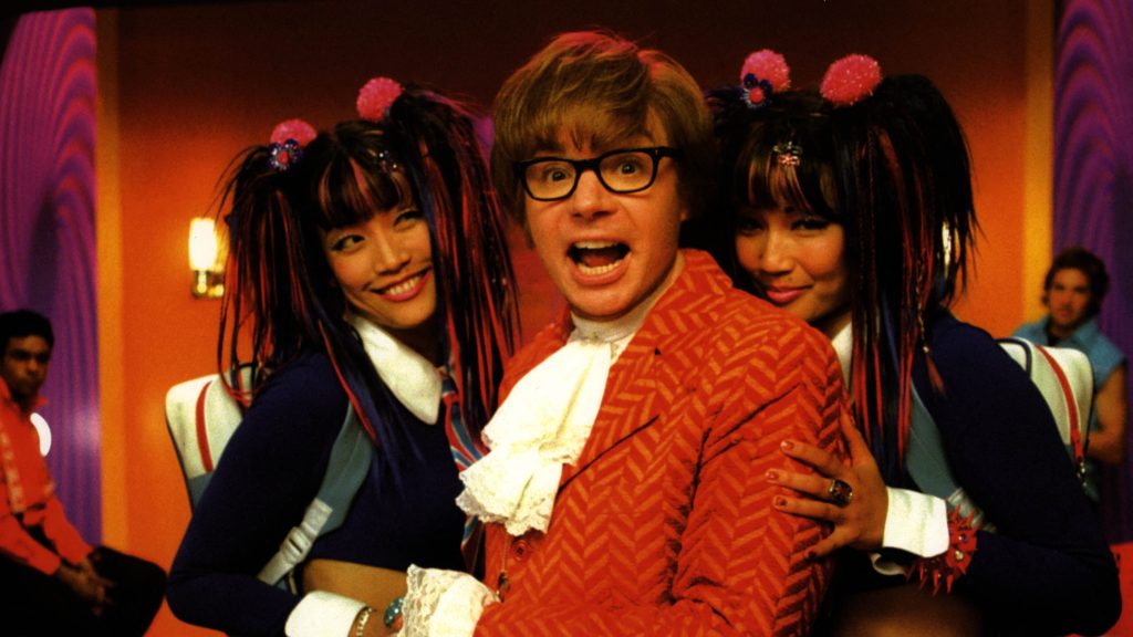 Közel 25 év után folytatást kap az Austin Powers egy 4. filmmel