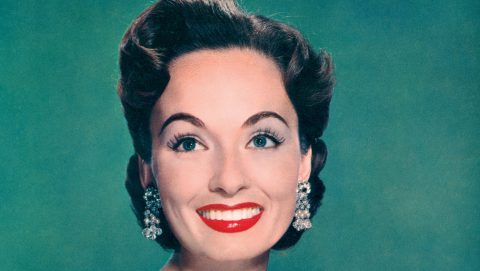 Ann Blyth
