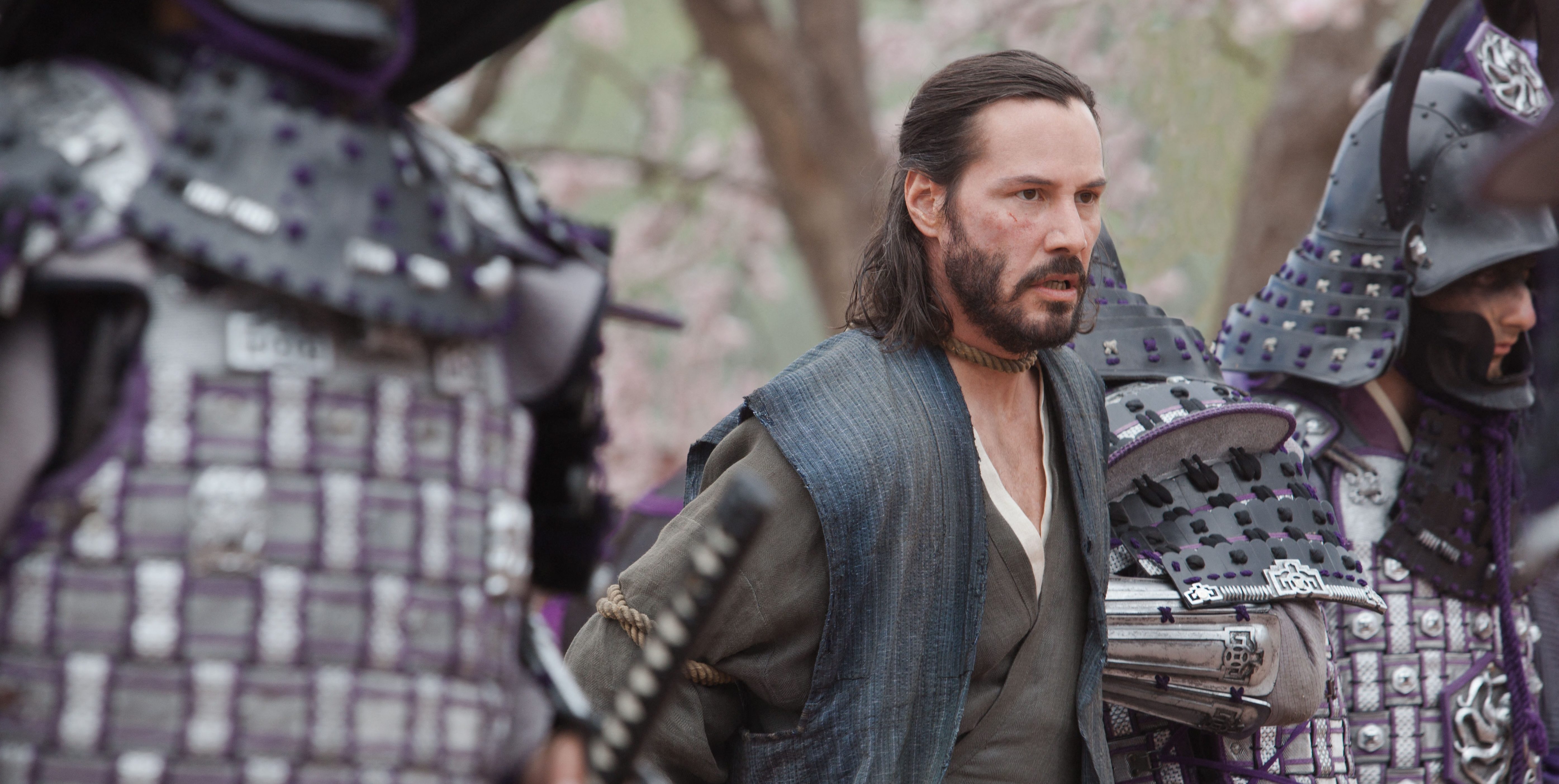 Keanu Reeves
