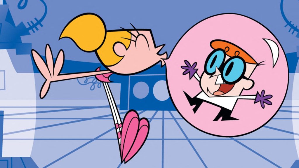 Tudjuk, mit csináltál, amikor hazaértél a suliból a 90-es években – Cartoon Network kvíz