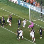 foci vb németország paraguay elvett gól jürgen klopp