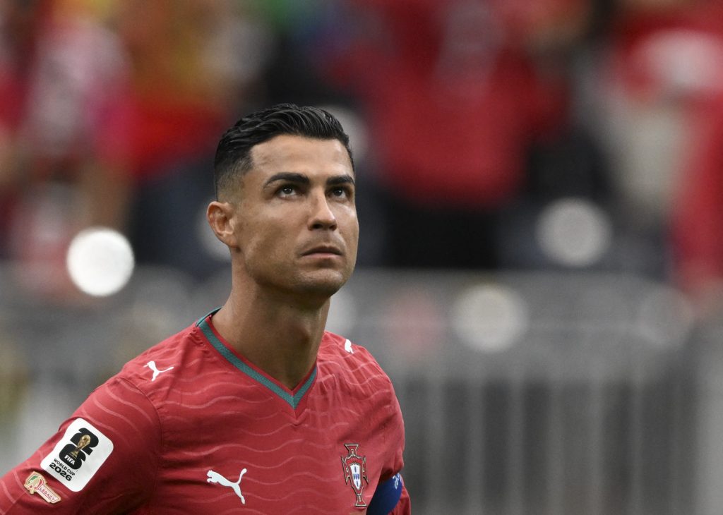 A Kongói DK történelmi bravúrral fricskázta meg a portugálokat 1 foci vb 2026 portugália kongói dk
