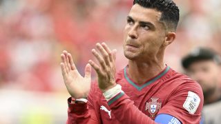foci vb 2026 portugália kongói dk cristiano ronaldo roberto martínez