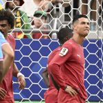 foci vb 2026 portugália kongói dk cristiano ronaldo