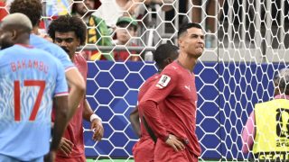 foci vb 2026 portugália kongói dk cristiano ronaldo