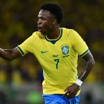brazília panama felkészülési meccs vinícius júnior