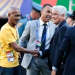foci vb 2026 brazília marokkó romário riporter beszólás