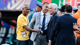 foci vb 2026 brazília marokkó romário riporter beszólás
