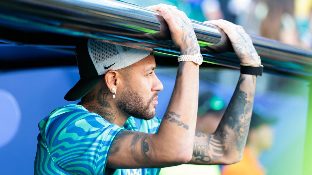 Rossz híreket kaptak a Neymar vb-szereplésére váró szurkolók