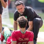 foci vb 2026 marokkó Najef Agerd és Abde Ezzalzuli kikerült a keretből