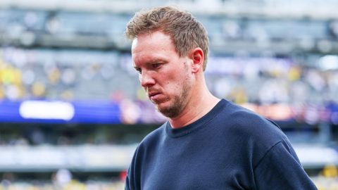 foci vb 2026 ecuador németország julian nagelsmann