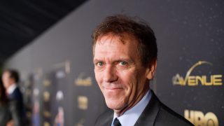 Hugh Laurie, Dr. House