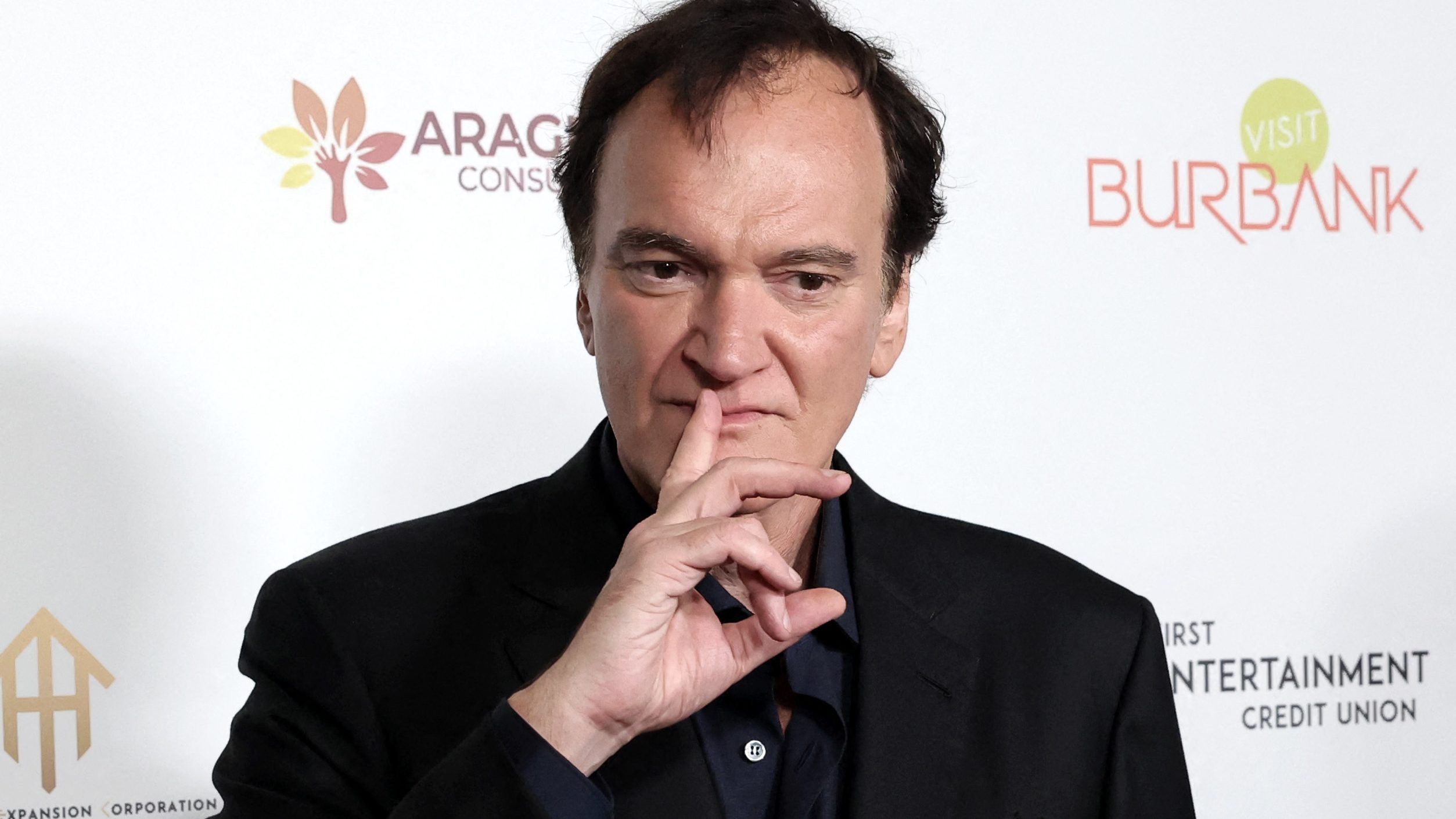 Quentin Tarantino
